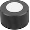 Kipp Knurled Knobs aluminum K1099.34125 - alternate 1